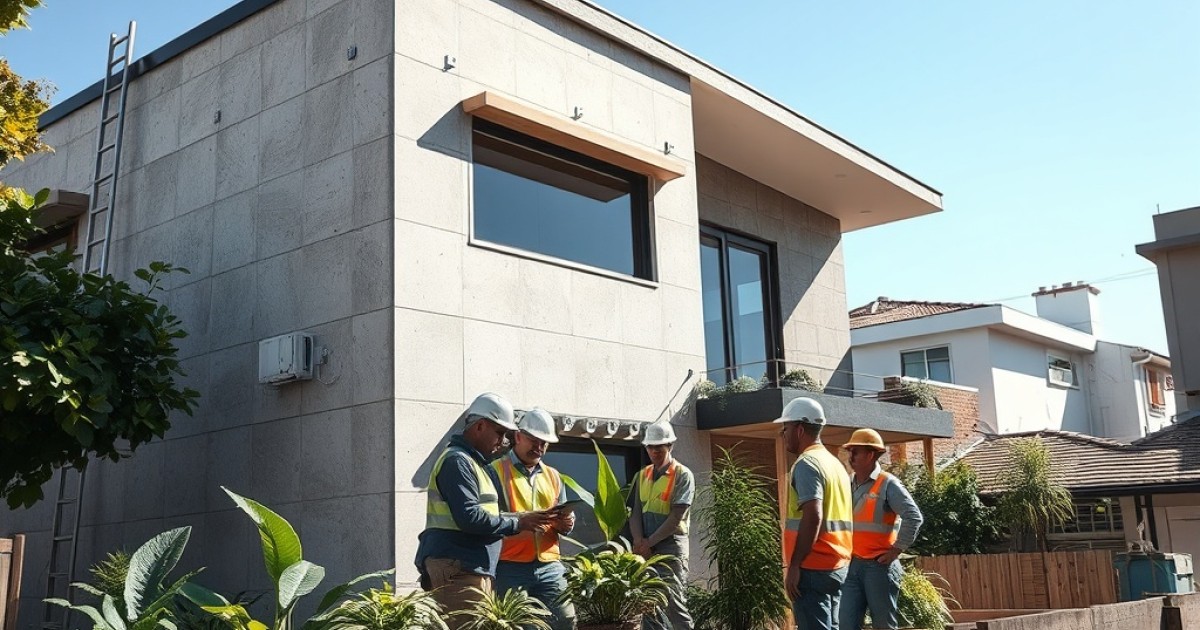 Vantagens de contratar uma empresa de reformas em São Paulo