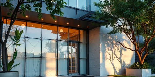 Empreiteira de reformas no Jardins para imóveis de alto padrão