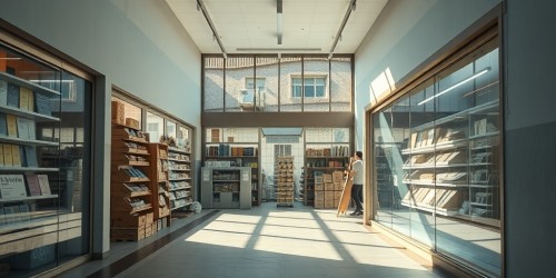 Empresa de reforma comercial: como preparar seu negócio para a obra