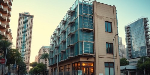 Empresa de reformas em São Paulo: qualidade, prazo e segurança