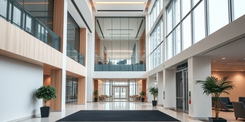 Facilities terceirizado em São Paulo para ambientes corporativos