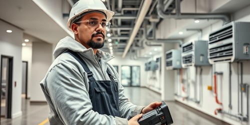 Guia completo de manutenção de ar-condicionado para empresas