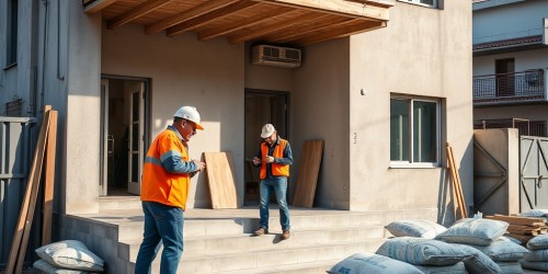 O guia completo para começar uma obra