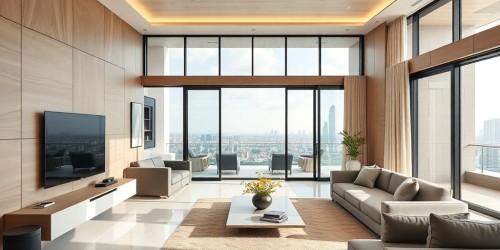 Reforma de casa de luxo em São Paulo: guia completo