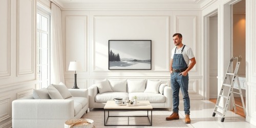 Como garantir acabamento perfeito em uma obra