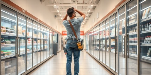 Guia prático para modernizar sua loja no shopping com inteligência e economia