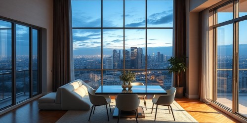 Iluminação em reformas de apartamentos: truques que fazem diferença