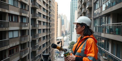 Inspeção predial: entenda a obrigatoriedade e os benefícios