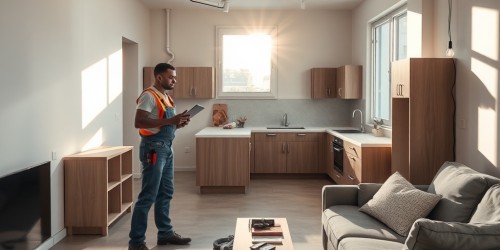 Instalação de tomadas, disjuntores e iluminação: o que o eletricista faz na prática