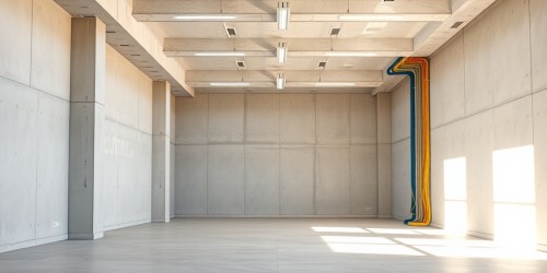 Instalação elétrica moderna: economia de energia e segurança na construção