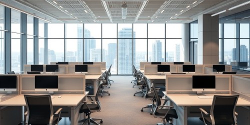 Limpeza de ar-condicionado: o que a legislação exige para escritórios