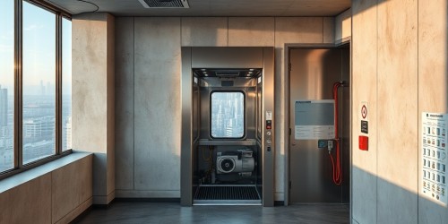 Manutenção de elevadores: periodicidade e responsabilidades legais