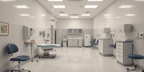Manutenção de equipamentos e infraestrutura: assegurando o padrão de qualidade em clínicas