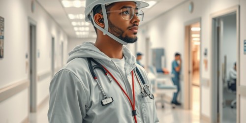 Manutenção elétrica em clínicas: prevenção de riscos e garantia de funcionamento