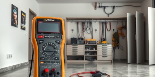 Manutenção elétrica em condomínios: cuidados essenciais