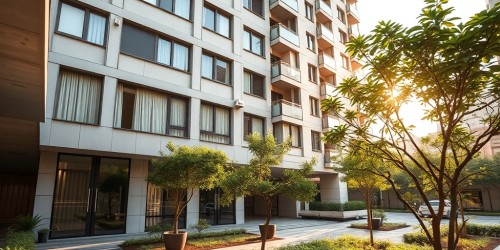 Manutenção predial em condomínios de São Paulo: como evitar emergências