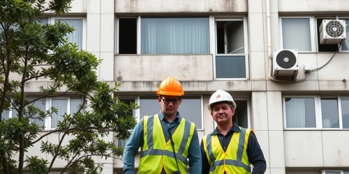 Empresa de manutenção predial em São Paulo: como escolher a melhor opção