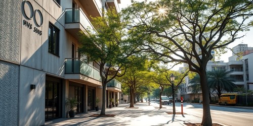 Empresa de manutenção predial na Zona Sul de São Paulo