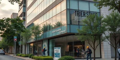 Manutenção predial: quais serviços são obrigatórios por lei