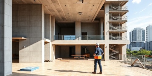 O papel da construtora na valorização de projetos arquitetônicos