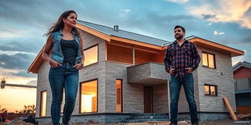 O que ninguém te conta sobre construir uma casa