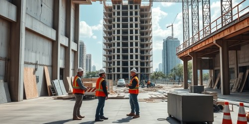 Obras de alto padrão: o que arquitetos devem exigir de uma construtora