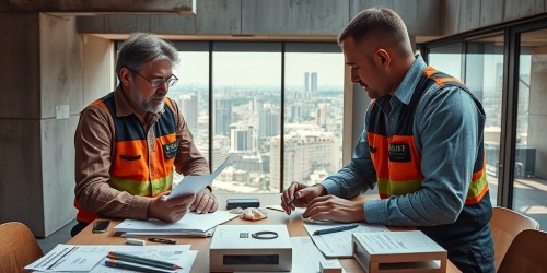 Por que arquitetos devem trabalhar com empresas de construção especializadas