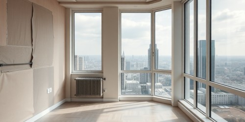 Por que contratar profissionais especializados para reformar apartamento