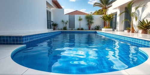 Por que contratar profissionais para os reparos da sua piscina faz diferença