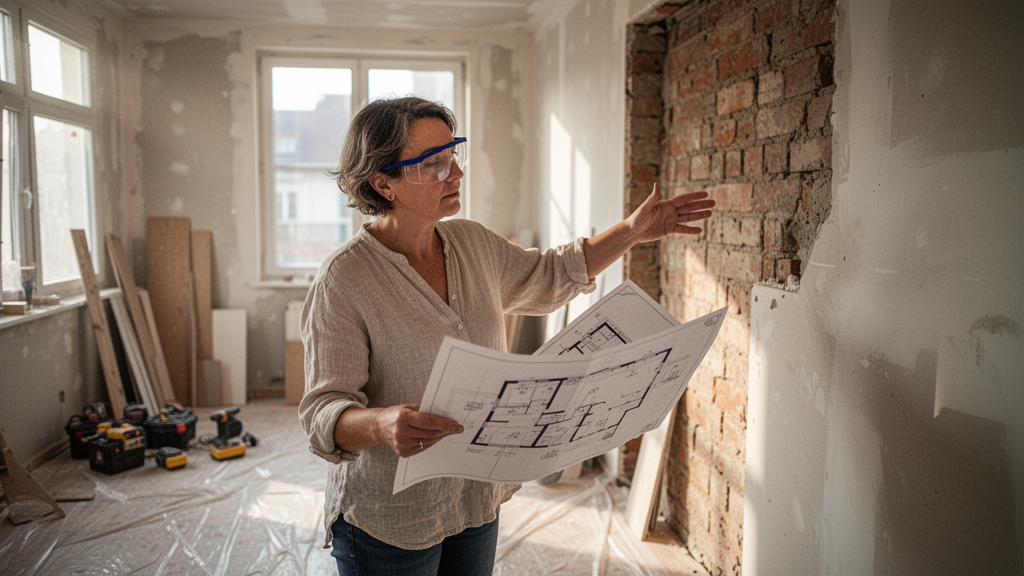 Diferentes abordagens de retrofit e seus impactos no cotidiano