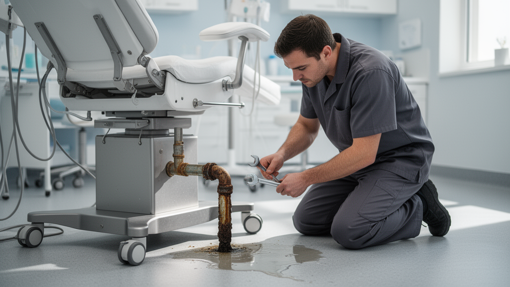 Os prejuízos de adiar reparos que parecem simples