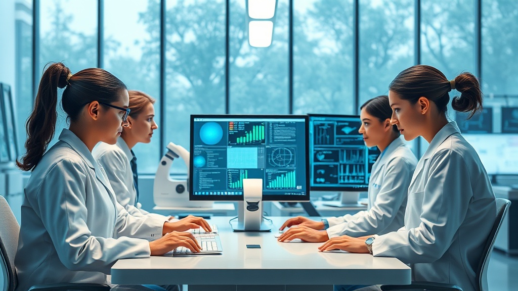 Umas tecnologias de diagnóstico