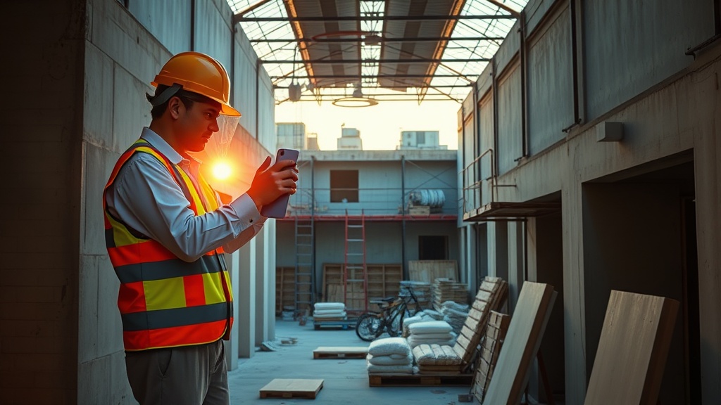 Definições e contexto da construção, reforma e manutenção