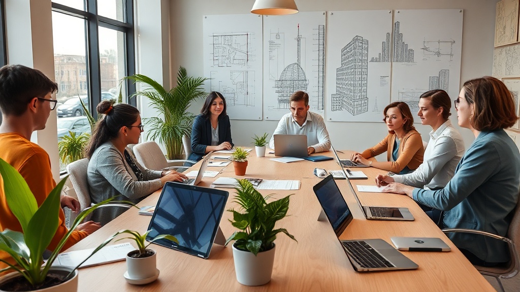 Planejamento de obra: do briefing ao cronograma executivo