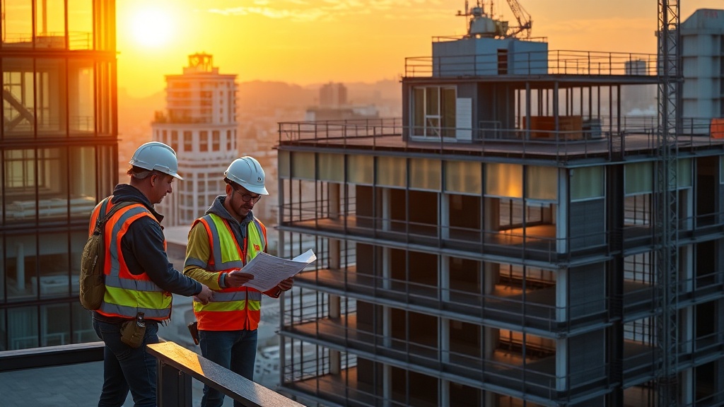 Tecnologias e materiais que elevam desempenho e sustentabilidade
