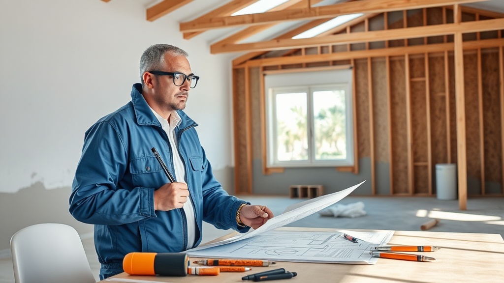Fundamentos para decisões assertivas em obras