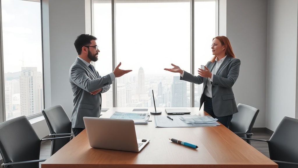 Do briefing ao pós-obra: como planejar direito