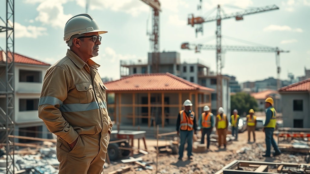 Como conduzir sua obra com previsibilidade