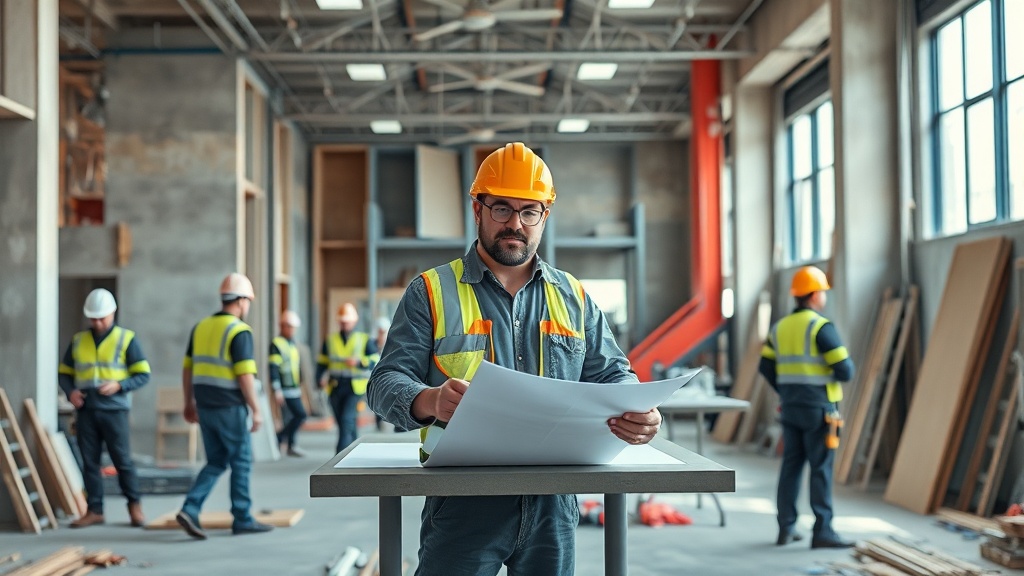Entendendo a integração entre projeto e obra