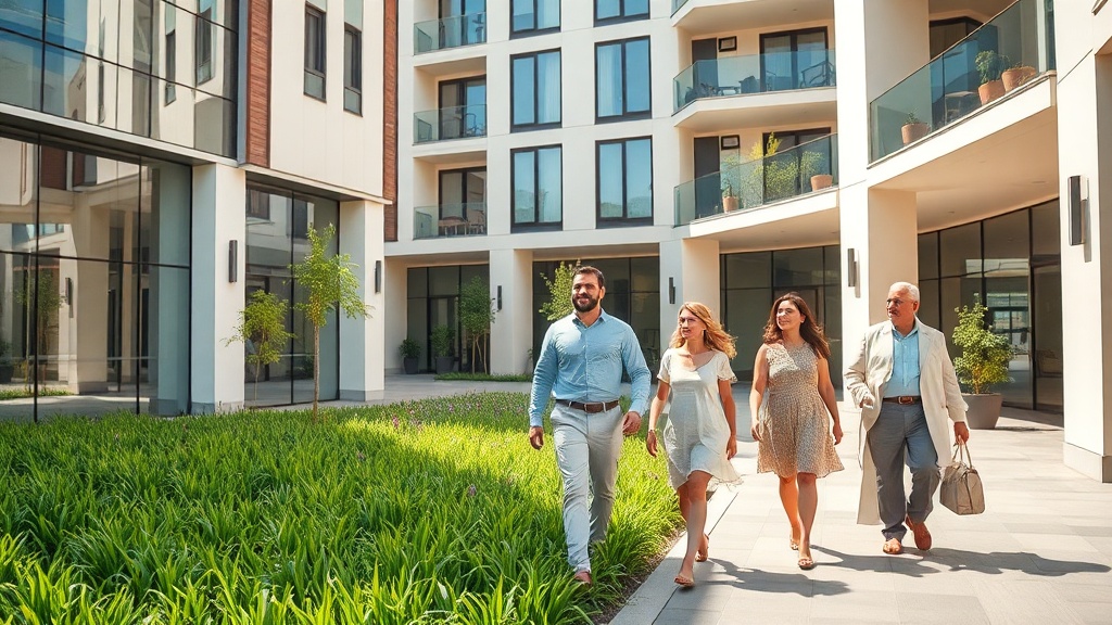 Soluções completas para residências e comércios