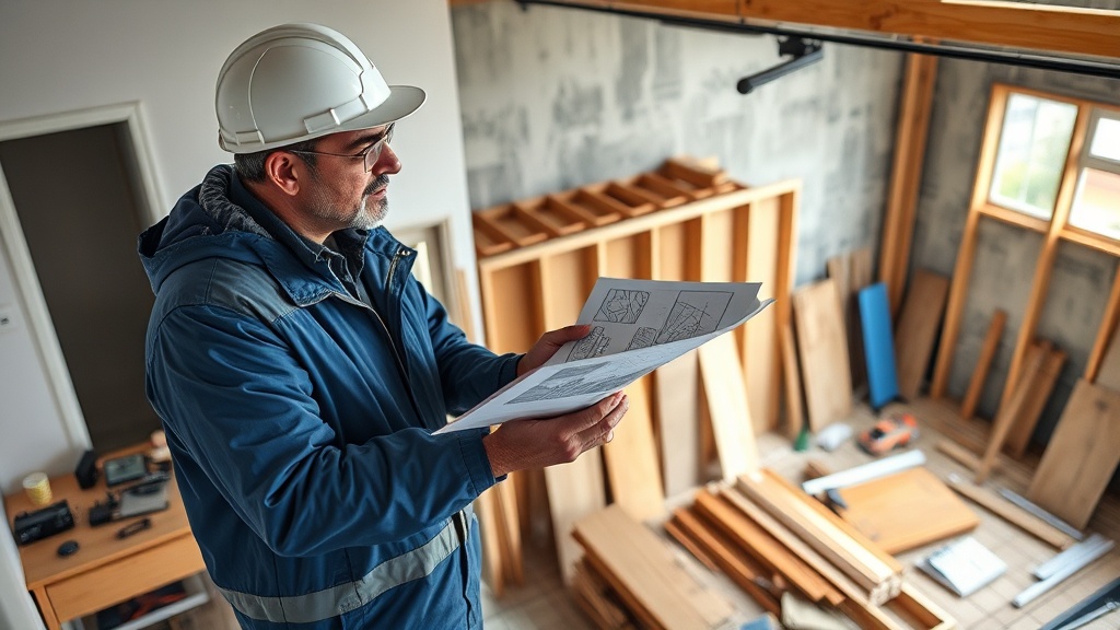 Do briefing ao canteiro: como planejar sem surpresas