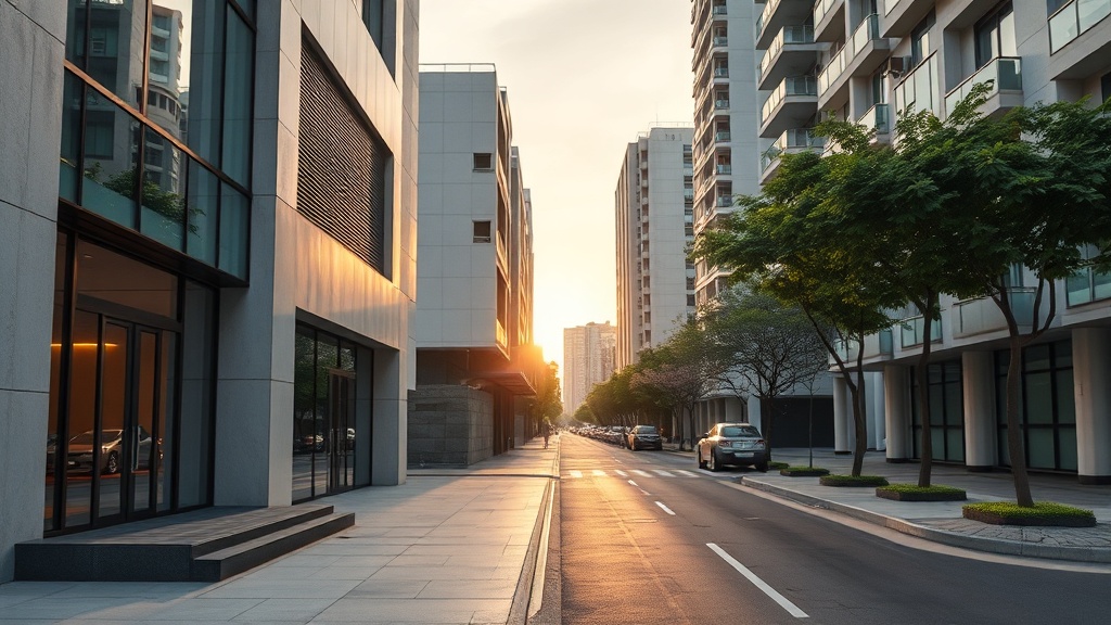 Soluções que atendem casas e empresas