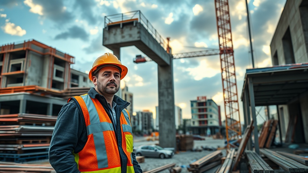 Como evitar armadilhas que atrasam obras