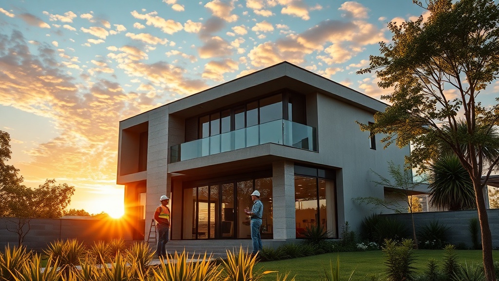 Parceria que fortalece projetos de arquitetura
