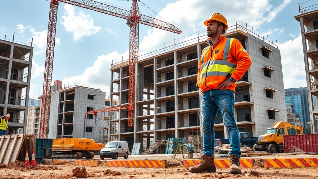 Erros frequentes em obras e como prevenir