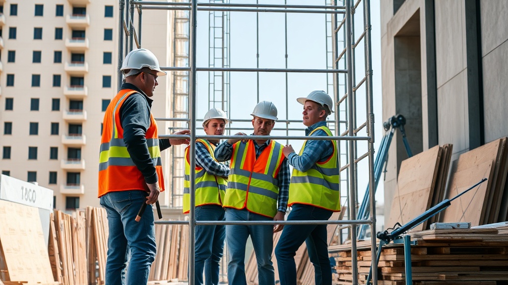 Do briefing ao pós-obra: como planejar sem surpresas