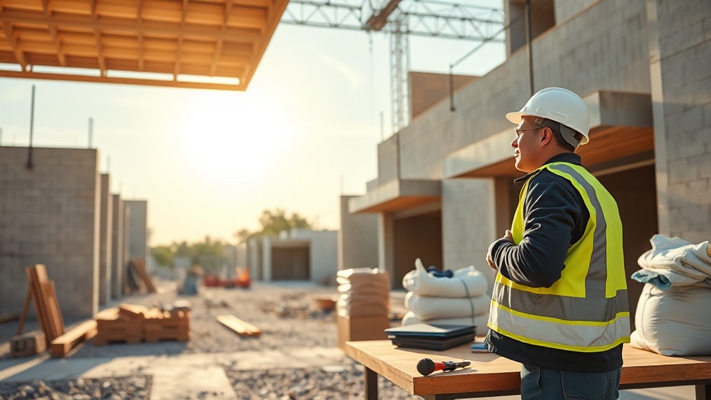 Tendências que aceleram obras e elevam a experiência
