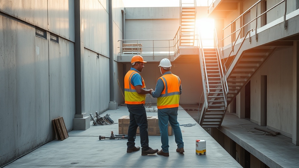 Falhas frequentes e como preveni-las