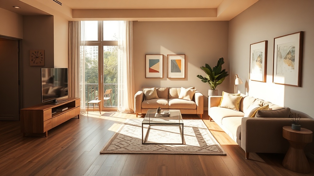 Quanto custa reformar um apartamento: fatores que definem o investimento