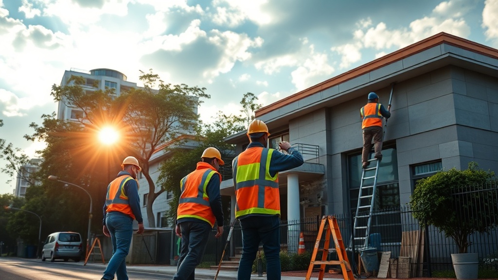 Tendências atuais que impactam prazos, custos e desempenho